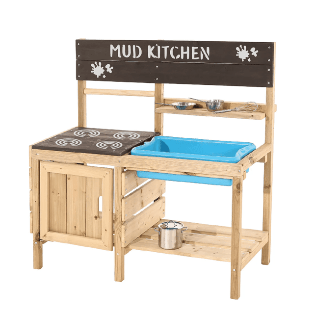 TP Toys Moddermaker Modder Keuken