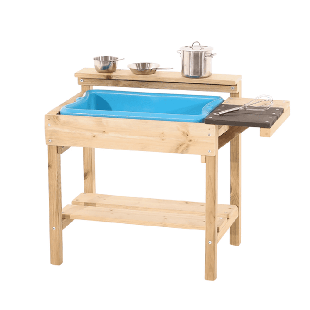 TP Toys Muddy Kook Keuken 