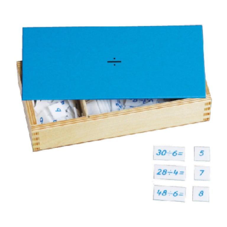 Montessori product afbeelding