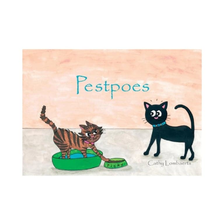 Pestpoes
