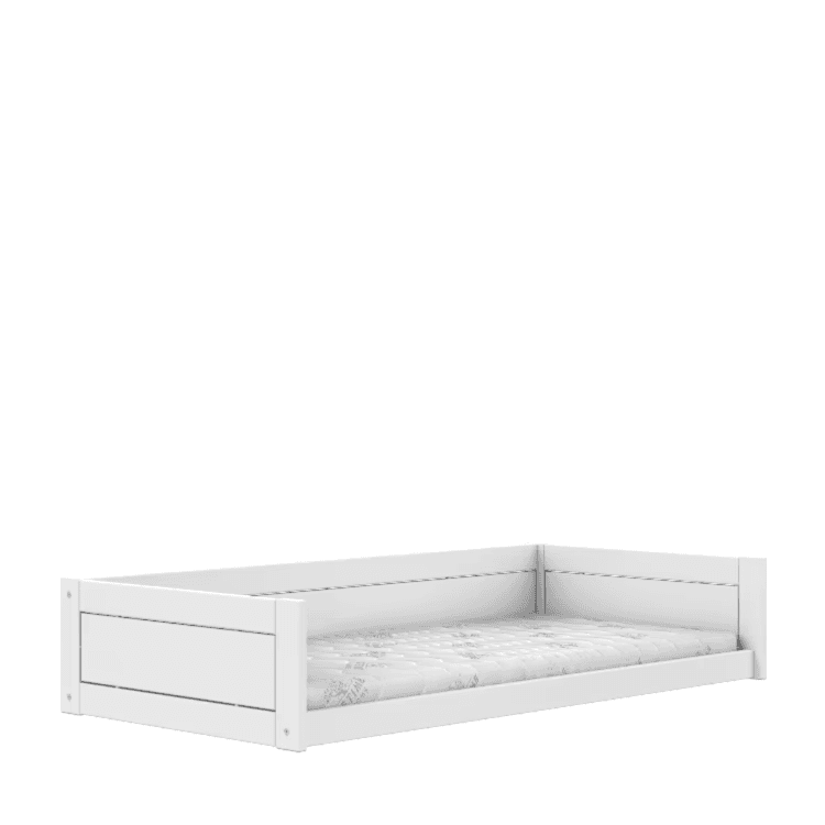 LIFETIME Kinderkamer Montessoribed 90 x 200 cm