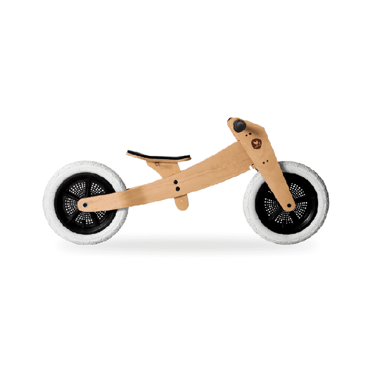 Wishbone 2-in-1 Balansfiets Origineel - Montessori Product