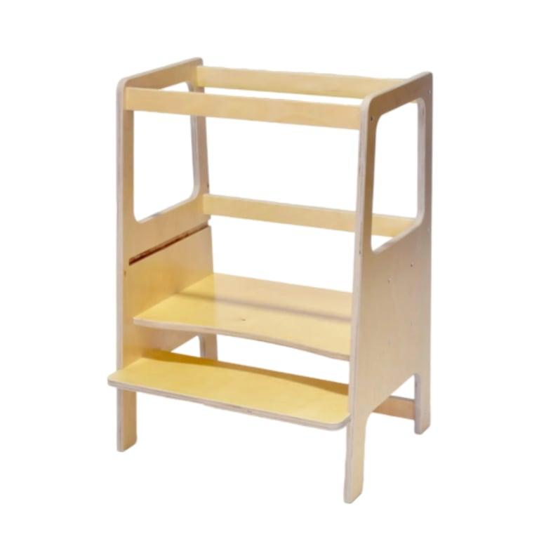 Montessori RAD Children's Furniture Peutertoren Dubbel