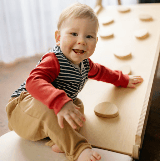 Cadeau voor 1 jaar