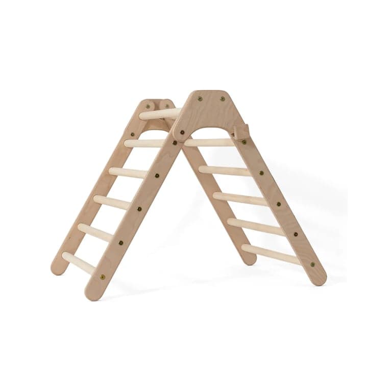 Climbup Toys Opvouwbare Klimdriehoek