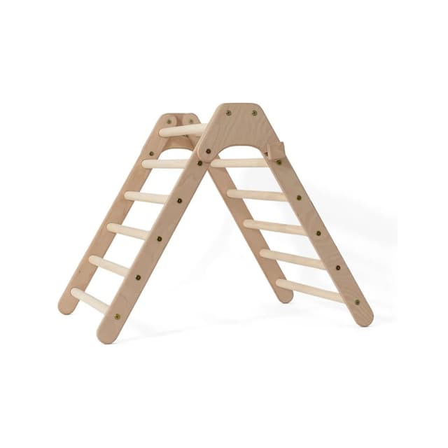 Climbup Toys Opvouwbare Klimdriehoek