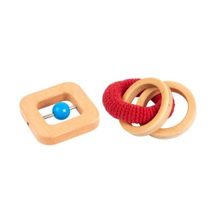 Educo Rammelaar en Ringen