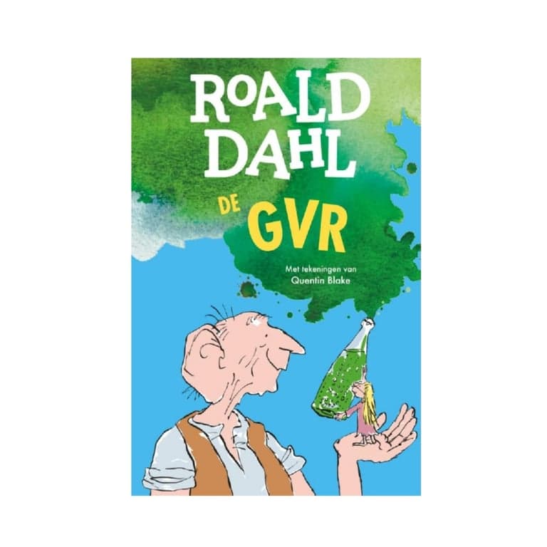 De GVR