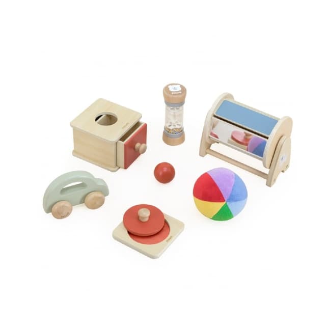 PolarB Cadeauset voor 6-12 Maanden