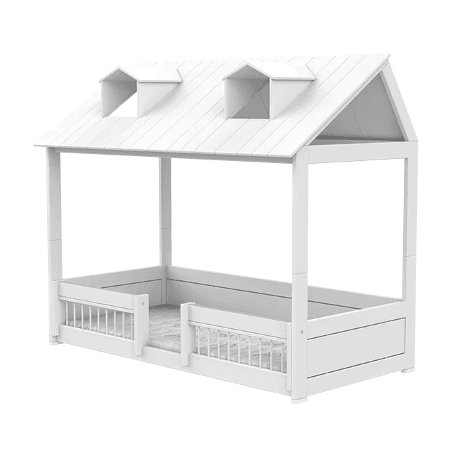 LIFETIME Kidsroom Strandhuisbed 2-in-1 Premium
