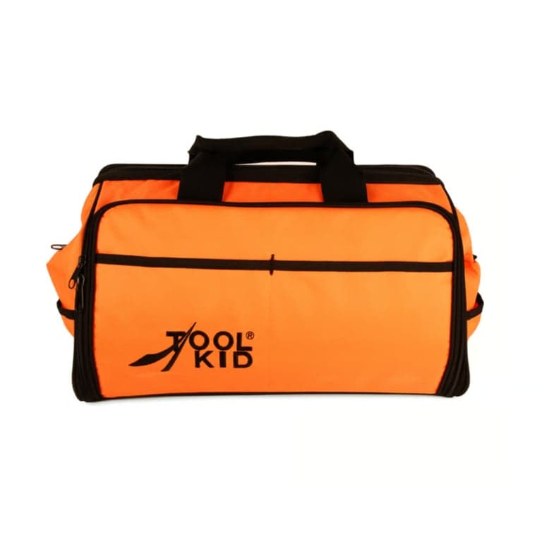 ToolKid® Gereedschapstas met Extra Bergruimte