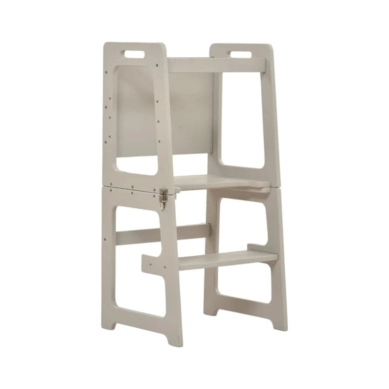 Avenlur Date 4-in-1 Peutertoren Grijs