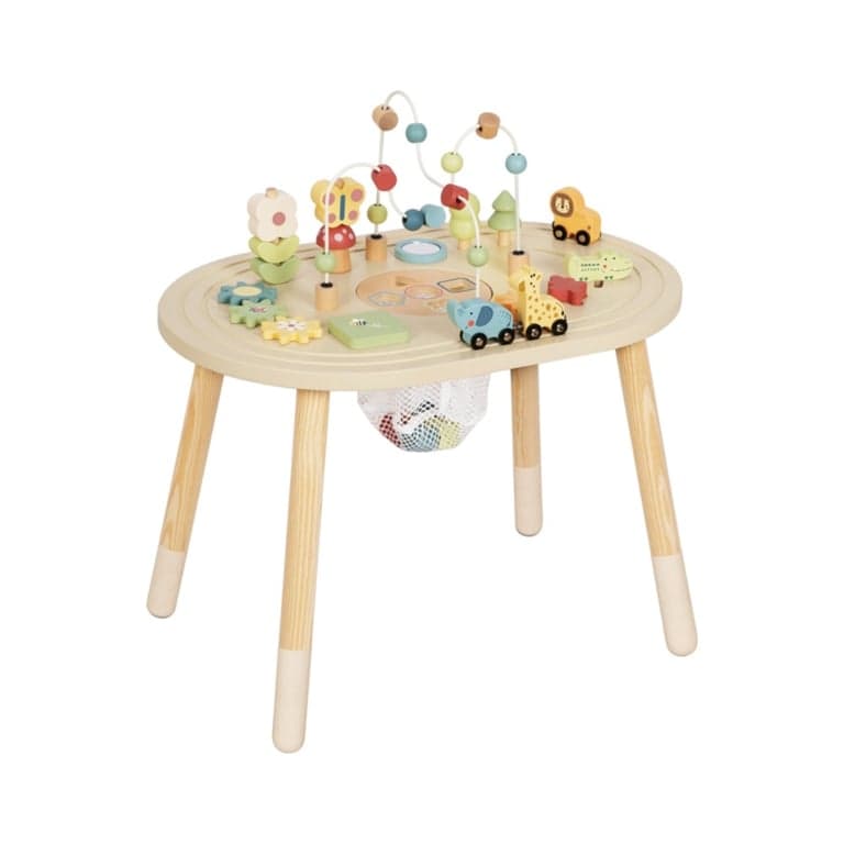 Tooky Toy Activiteitentafel Safari