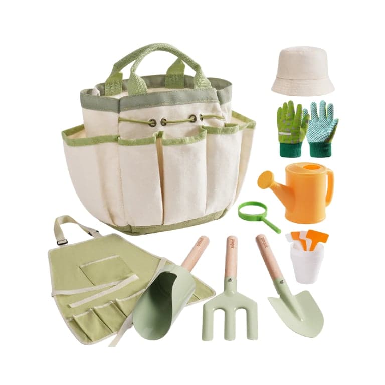 Robud Tuinset Groen