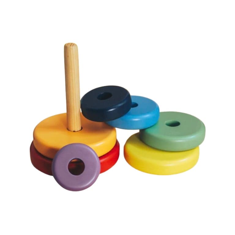 ChildUniverse-Ringstapelaar RingStacker7