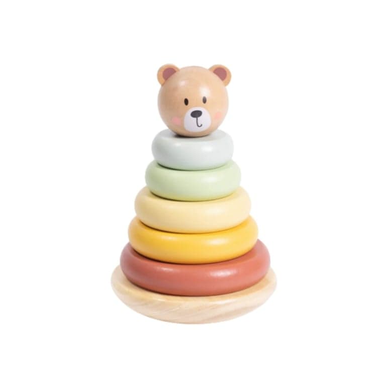 Tooky Toy Ring Stapelaar