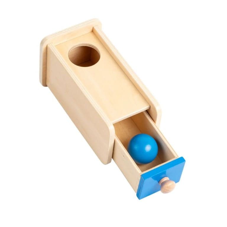 Educo Peek-A-Boo Doos 2