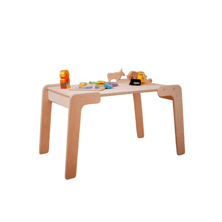 Montessori Kidodido Speentafel