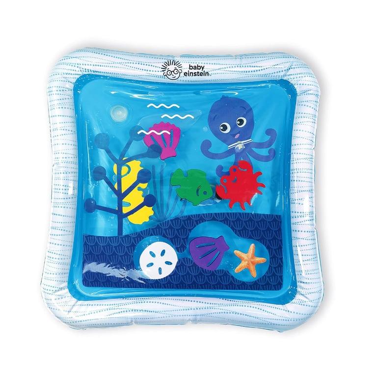 Montessori Baby Einstein Octopus Water Speelmat