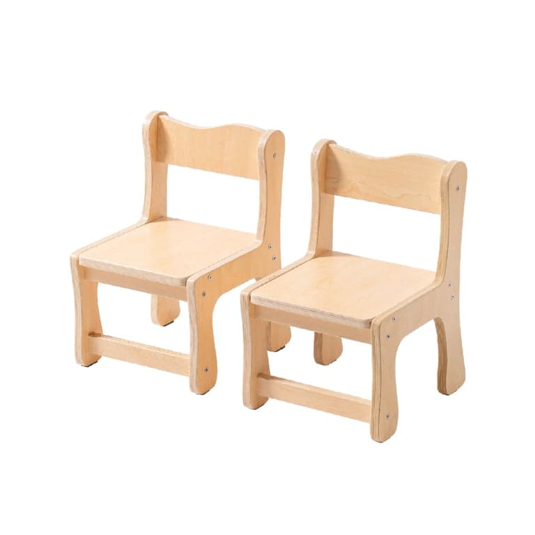 Robud Speenstoel Set van 2