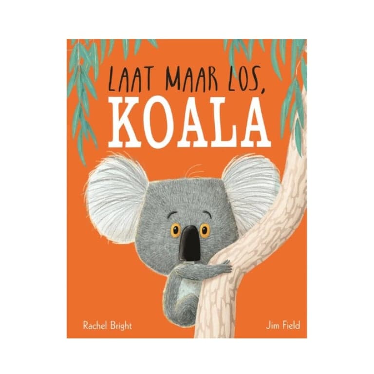 Laat Maar Los, Koala
