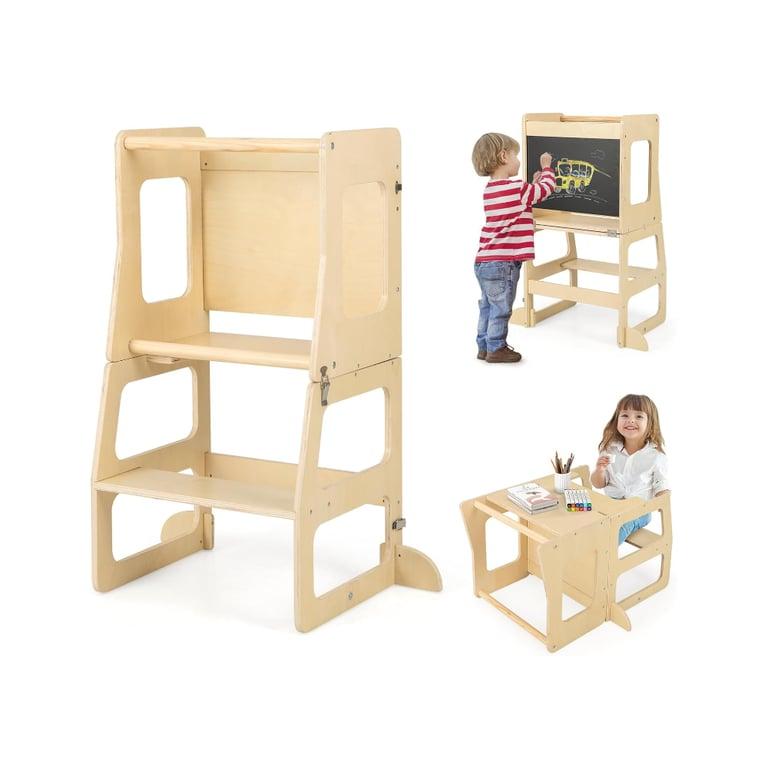 Montessori HONEY Joy 3-in-1 Ombouwbare Keukentoren