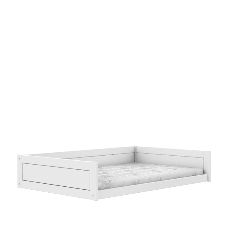 LIFETIME Kinderkamer Montessoribed 120 x 200 cm