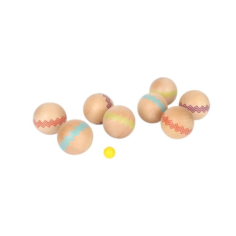 Small Foot Jeu de Boules Actief