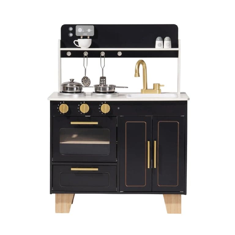 Robud Speelkeuken Obsidiaan