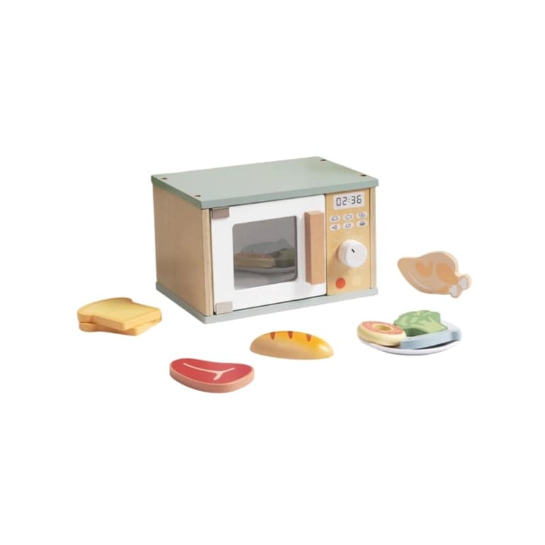 Tooky Toy Magnetron