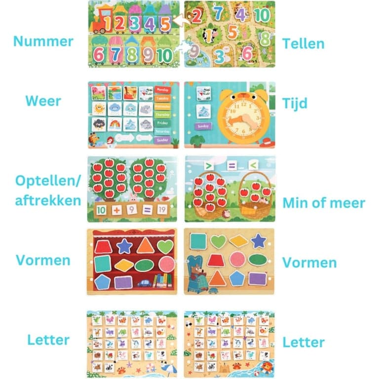 categorie afbeelding