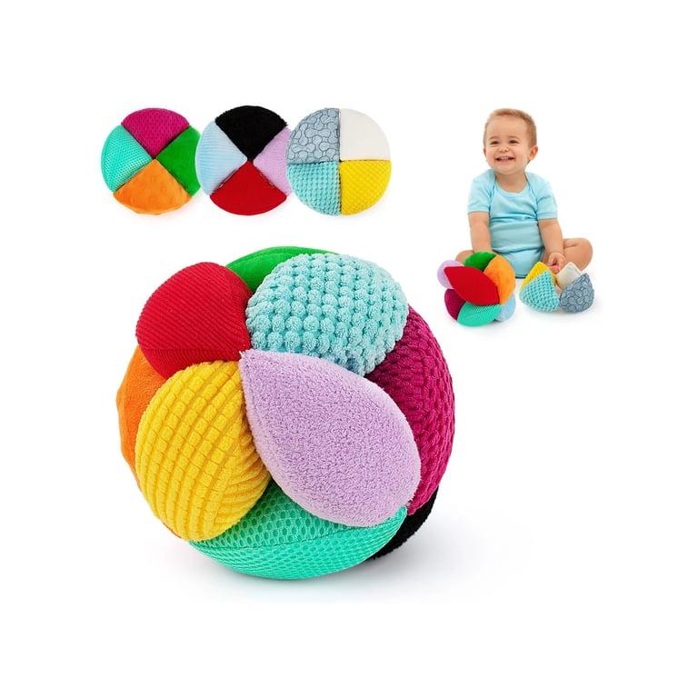 Montessori beetoy Sensorische Bal