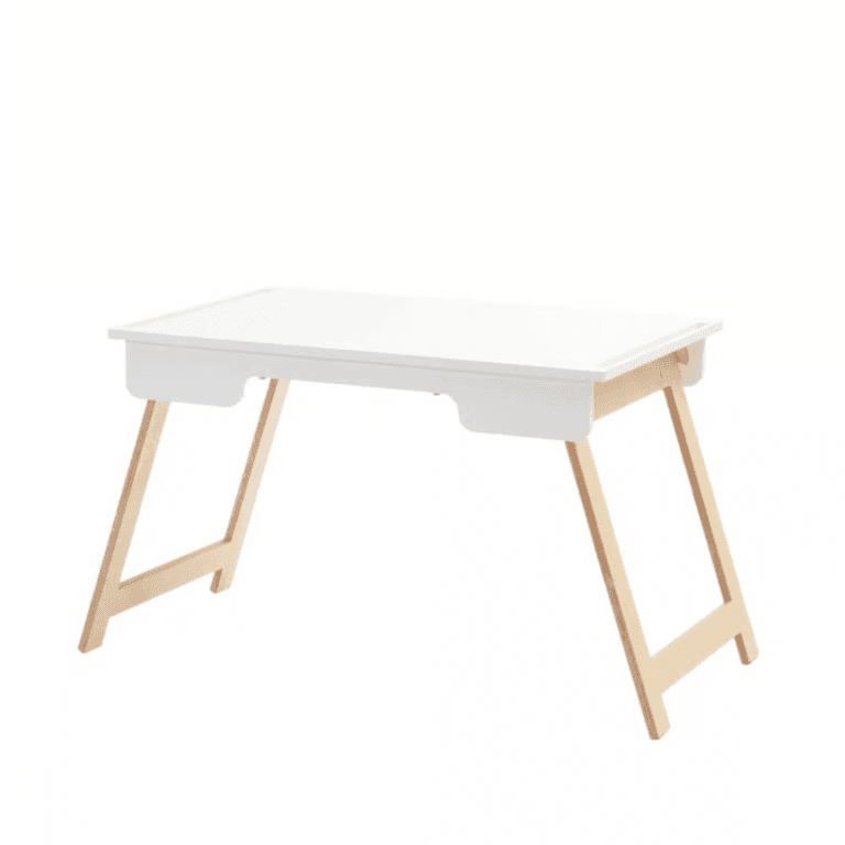 Duck Woodworks Tafel Wit