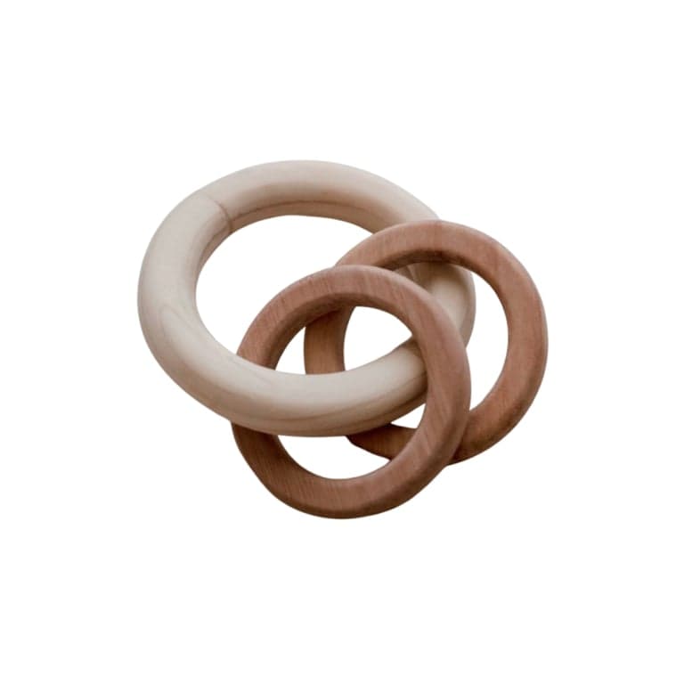 QToys Ring Rammelaar