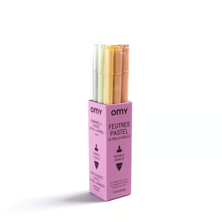 OMY Pastel Stiften