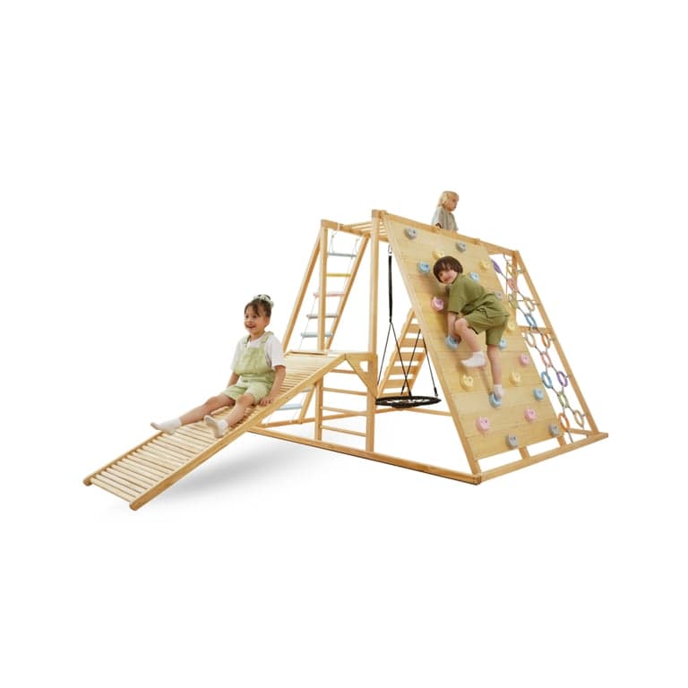 Avenlur Sweetgum Indoor Speelset Jumbo