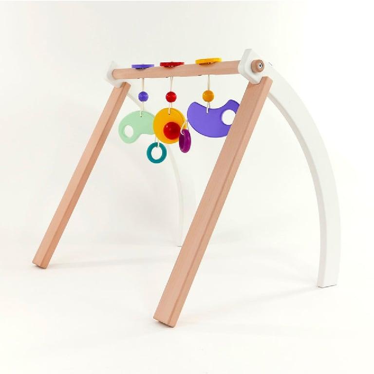 Montessori Playbalu Baby Activiteiten Gym