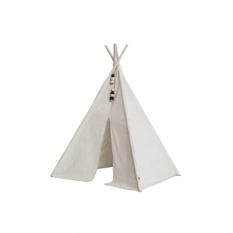 Ooh Noo Kleine Tipi Tent