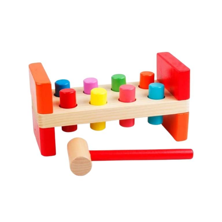 Montessori product afbeelding