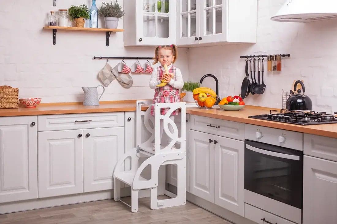 Keuken