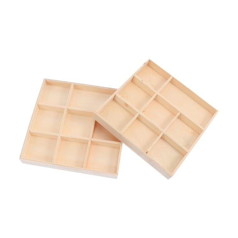 Montessori Exceart Tinker Dienblad 2 Stuks