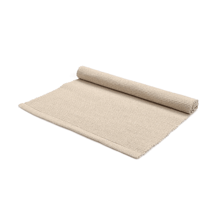 Montessori JE JOUE Montessori Werkdeken 43,18 x 68,58 cm Beige