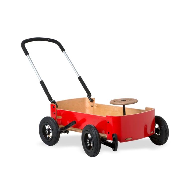 Montessori Wishbone Wagen