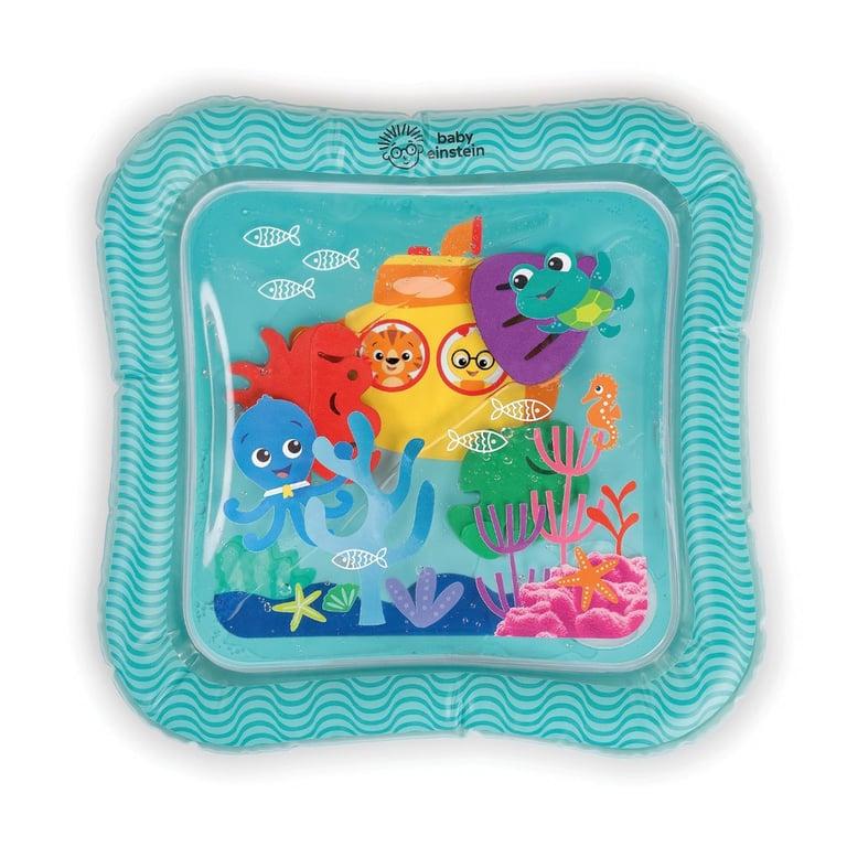 Montessori Baby Einstein Oceaan Ontdekkingsreizigers Sensorische Plons Watermat