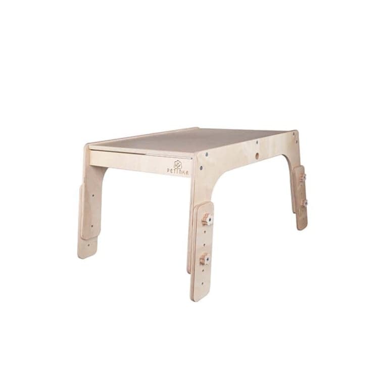 Petinka Verstelbare Tafel Dori