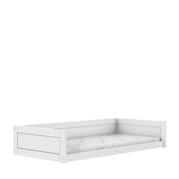 LIFETIME Kinderkamer Montessoribed 90 x 200 cm