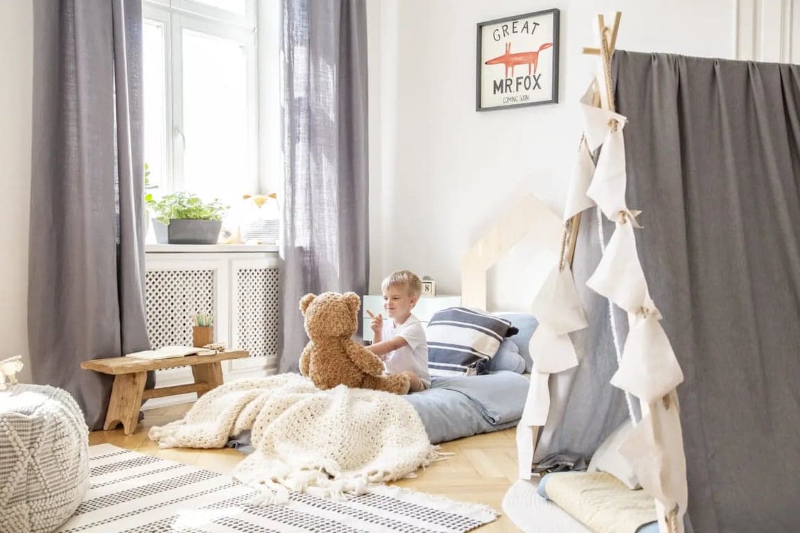 Slaapkamer