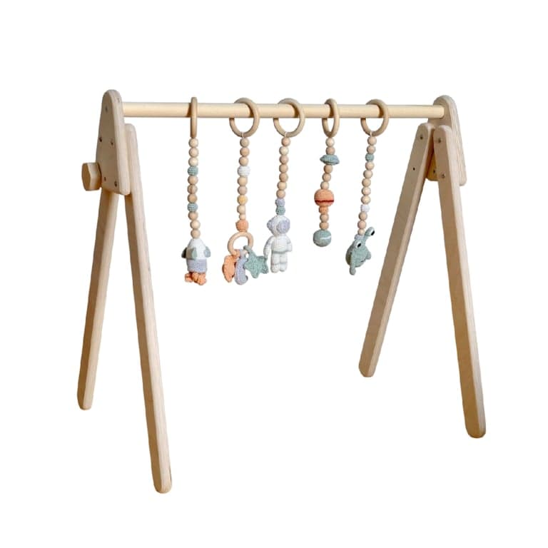 Kidodido Babygym Ruimte