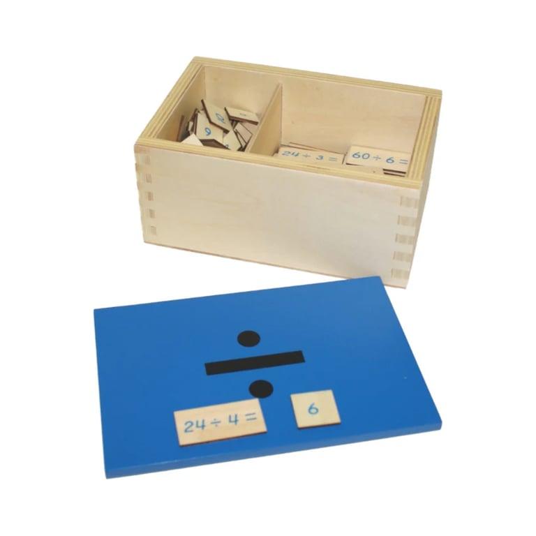 Montessori product afbeelding