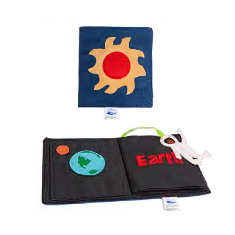 Zeki Learning Activiteitenboek Zonnestelsel